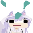 aylaahMeltdown emote for Discord
