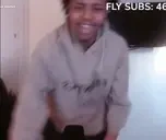 ayy emote for Discord