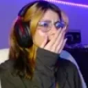 ayaBurp emote for Discord