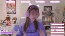 ayuPapure emote for Discord