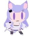 aylaahGroove emote for Discord