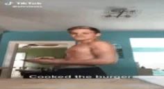 ayowegotaburger emote for Discord