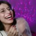 ayaKEKW emote for Discord