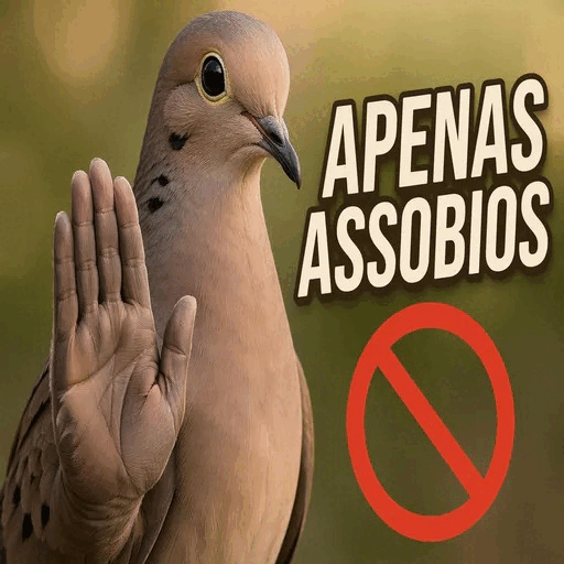 AssobiosMestres emote for Discord