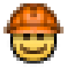 hardhat emote for Discord