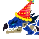 AzuwuJam emote for Discord