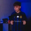 azukblingbang emote for Discord