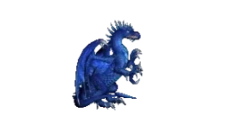 AzureDragon emote for Discord