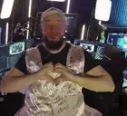 Azp3ctPowerofLove emote for Discord