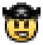 pirate emote for Discord