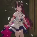 azkiSpin emote for Discord