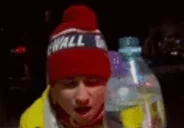 AzdusCock emote for Discord