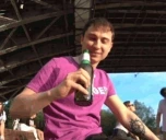 azdusPiwo emote for Discord