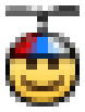 propeller emote for Discord