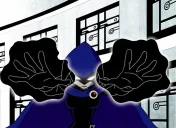 azarathMetrionZINTHOS emote for Discord