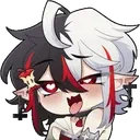 AzzyHeyBro emote for Discord