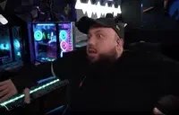 Azp3ctDanceTeacher emote for Discord