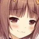 AzukiNODDERS emote for Discord