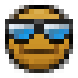 tanned emote for Discord