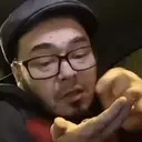 AzamBedni emote for Discord