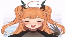 ayuhiii emote for Discord