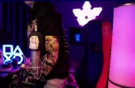 ayoplaystvol emote for Discord