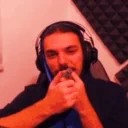 azzaRIPBOZO emote for Discord