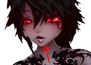 AzuRizz emote for Discord