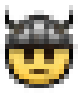 viking emote for Discord