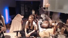 azunDreamOn emote for Discord