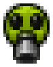 gasmask emote for Discord