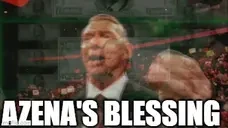 AzenasBlessing emote for Discord