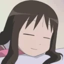 azmOsaka emote for Discord