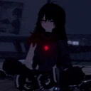 AzuVibe emote for Discord