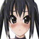 azusaTongue emote for Discord