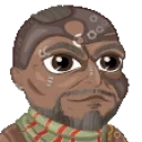 AzarApproves emote for Discord