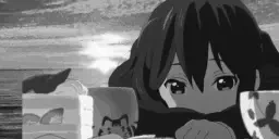 AzusaPain emote for Discord