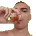 azzaGachi emote for Discord