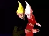 AzuraStar emote for Discord