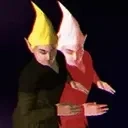 AzuraStar emote for Discord