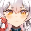 AzuNODDERS emote for Discord