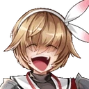 AzaleaLaugh emote for Discord