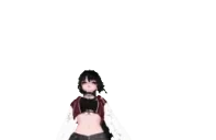 azuStomp emote for Discord