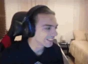 AZZAPPMAKESHISBED emote for Discord