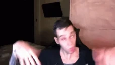 azazin_crazy emote for Discord