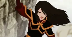 azula emote for Discord