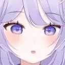 AzuYapping emote for Discord