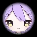 AzuBruh emote for Discord