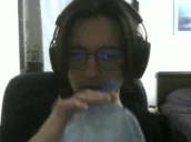 AzeeHydrate emote for Discord