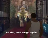 B2PCJ animated emote for Discord, Twitch and Slack